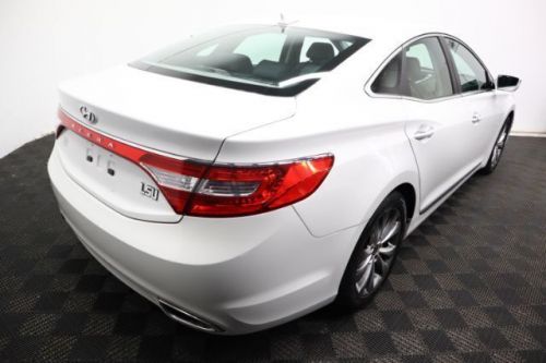 2013 hyundai azera 3.3l