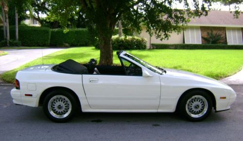 1991 mazda rx-7