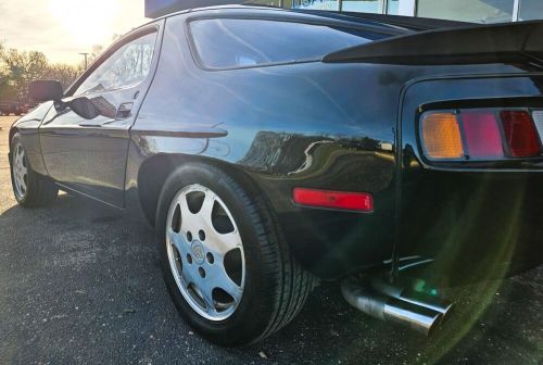 1985 porsche 928 s 2dr hatchback