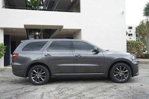 2020 dodge durango gt fully loaded * free delivery! *call 786-328-3187