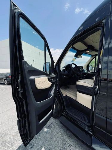 2020 mercedes-benz sprinter 3500