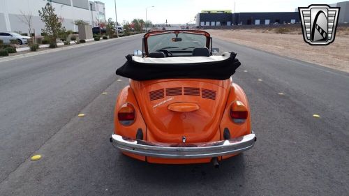 1976 volkswagen beetle-new