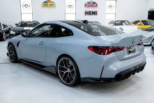 2023 bmw m4 csl