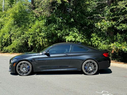 2018 bmw m4