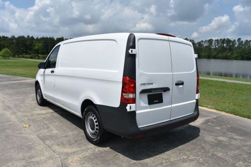 2020 mercedes-benz metris cargo