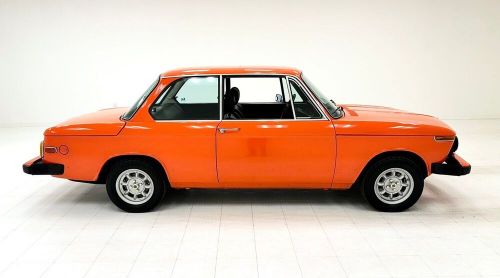 1974 bmw 2002 tii