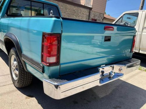 1996 dodge dakota club cab pickup