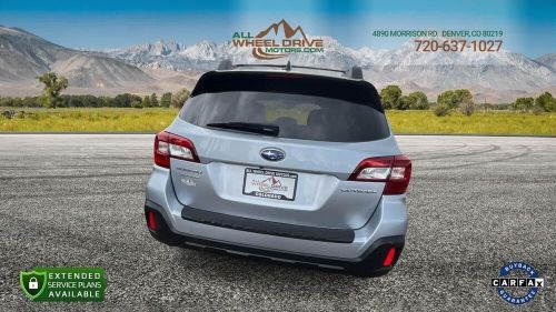 2019 subaru outback 2.5i premium clean carfax,1 owner,loaded,low miles