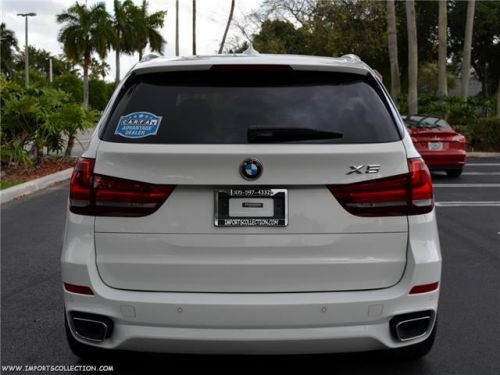 2016 bmw x5 sdrive35i msport 20s