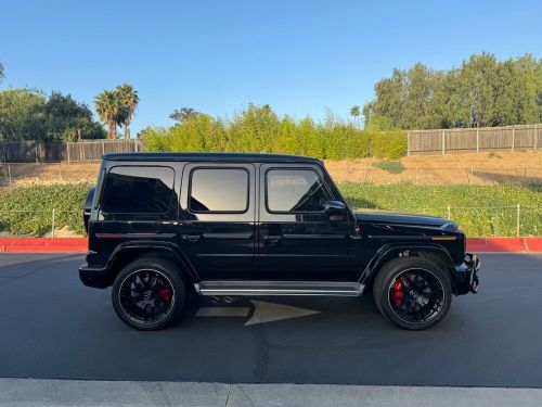 2019 mercedes-benz g-class