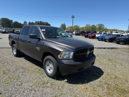 2024 ram 1500 classic tradesman