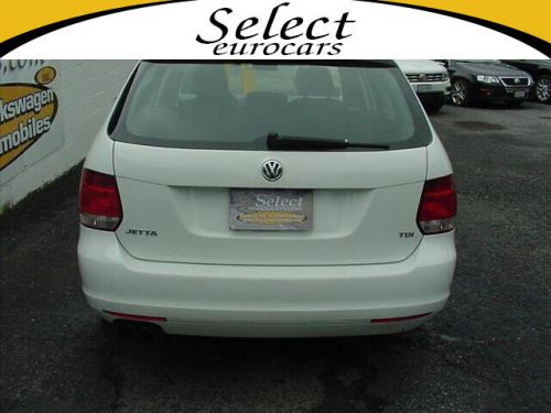 2014 volkswagen jetta tdi turbo diesel dsg a/t