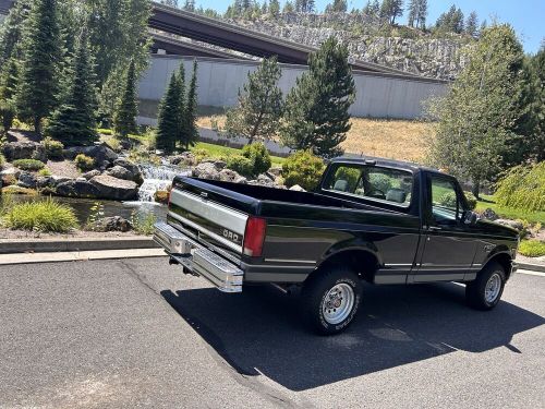 1993 ford f-150