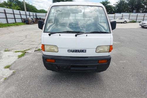 1997 suzuki carry