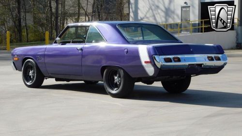 1973 dodge dart