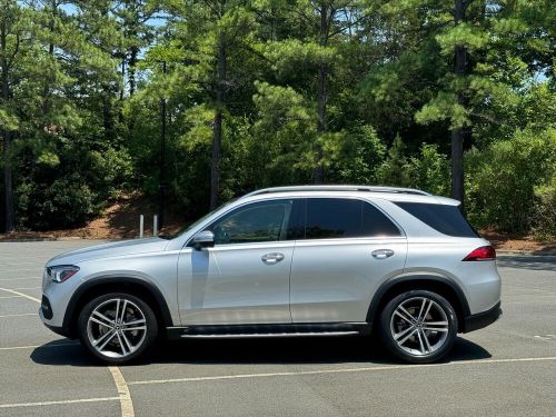 2020 mercedes-benz gle gle 350