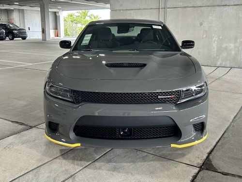 2023 dodge charger gt