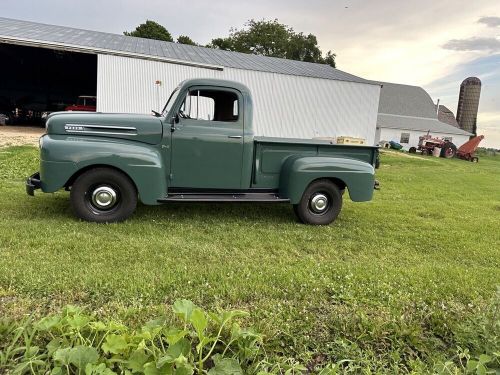 1949 ford f-series f1