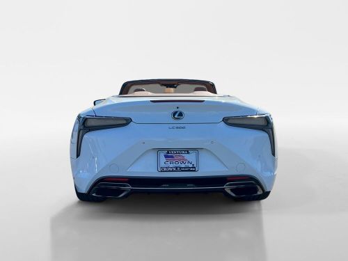 2021 lexus lc lc 500