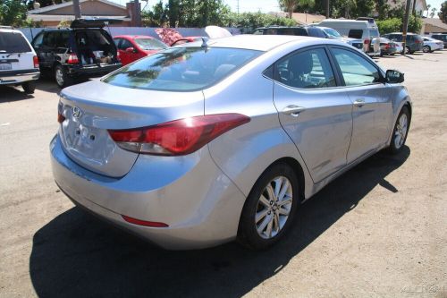 2015 hyundai elantra