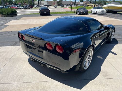 2006 chevrolet corvette z06