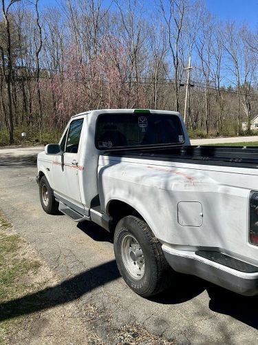 1994 ford f-150