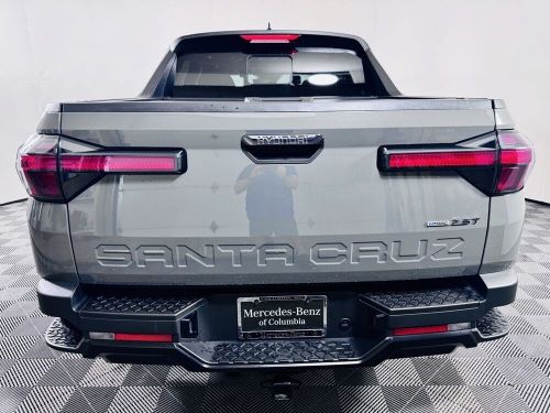 2023 hyundai santa cruz night