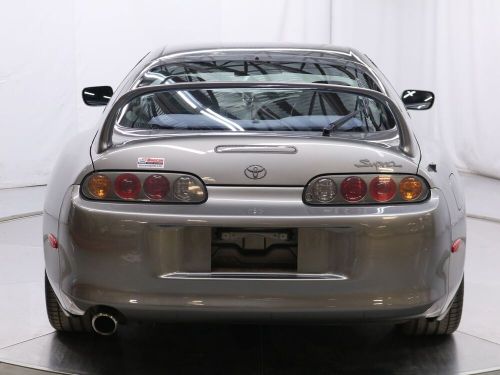 1999 toyota supra sz