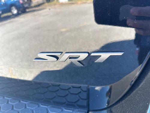 2023 dodge durango srt 392 awd