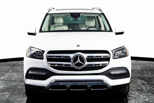 2021 mercedes-benz gls gls 450