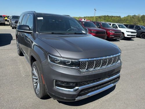 2024 jeep wagoneer