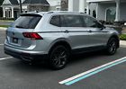 2022 volkswagen tiguan se sport 7 passanger