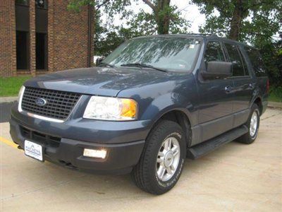 2004 ford expedition xlt 4x4