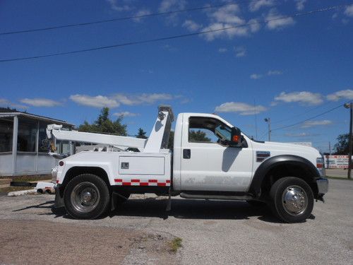 Ford powerstroke for sale in indiana #5