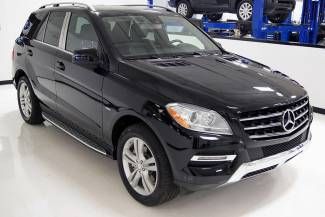 2012 black ml350!