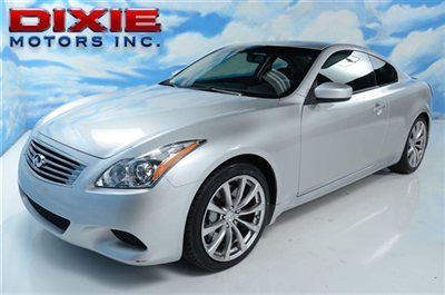 Sport 08 infiniti g37s coupe loaded navigation call barry 615*516*8183 low miles