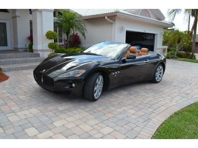 4.7 v8 ferrari inspired gps navigation factory warranty ft myers  florida