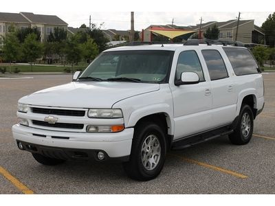 Envy-automotive.com 2002 chevy suburban z71 package ****no reserve auction****