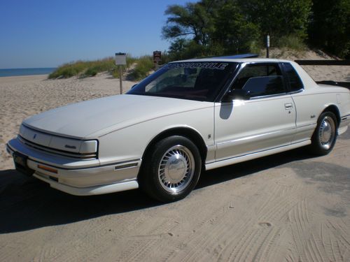 1990 oldsmobile toronado