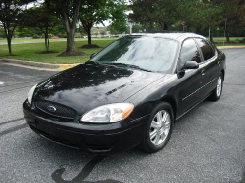 2005 Ford taurus keyless entry #9