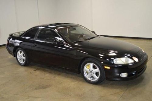 2000 lexus sc 300