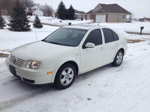 2003 volkswagen jetta tdi 5 speed manual