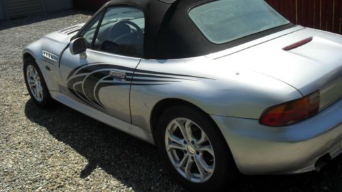 Bmw z-3