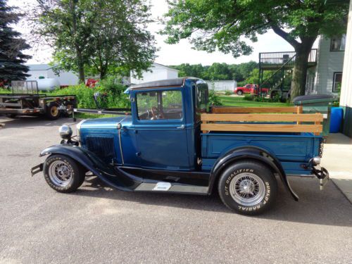 Baraboo ford truck #6