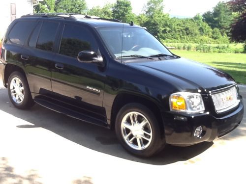 2009 gmc envoy denali