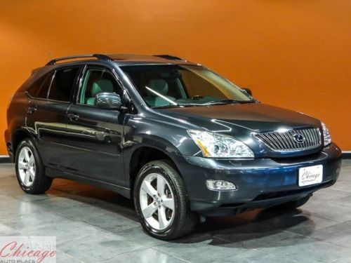 2004 lexus rx 330