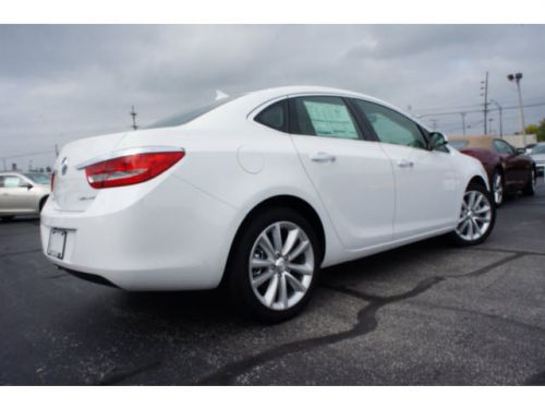 2014 buick verano base