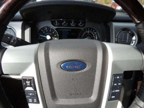 2014 ford f150