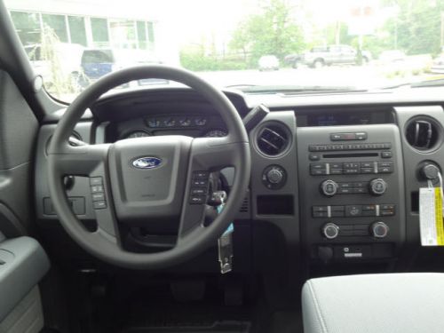 2014 ford f150 stx