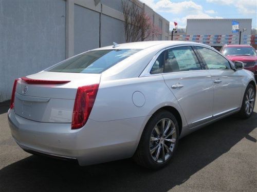 2014 cadillac xts